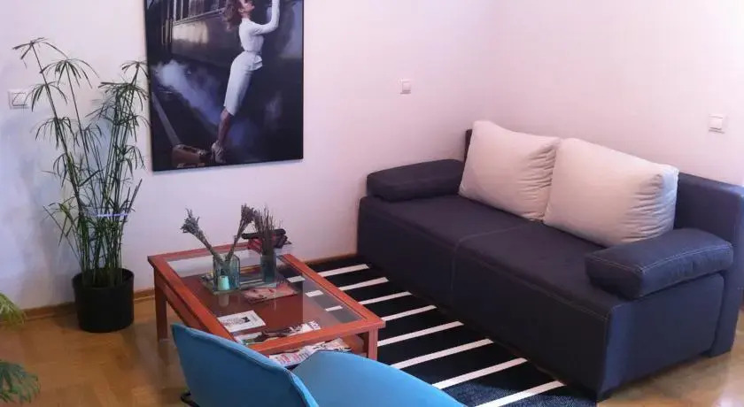Apartment Fedja