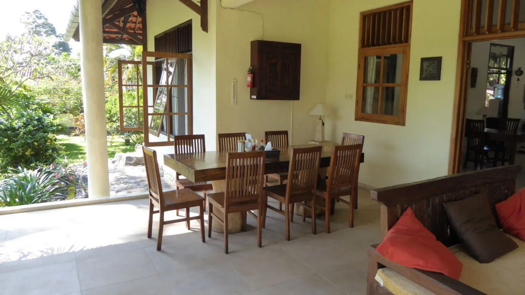 Rumah Kita Villa/hotel