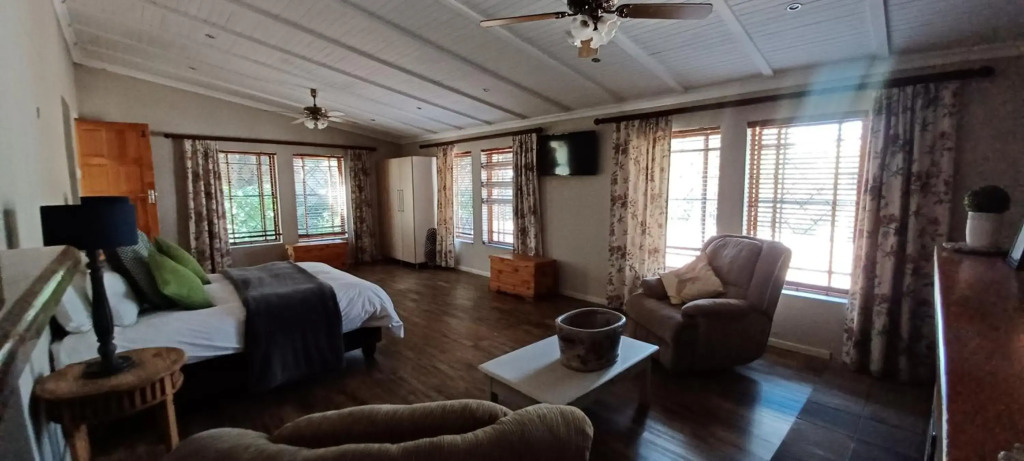 Garden Court B&B