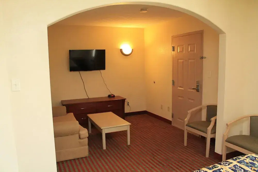Best Way Inn and Suites - New Orleans
