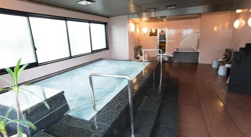 Hotel Suncrest