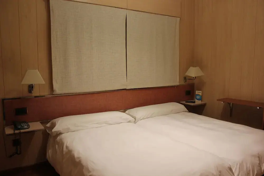 Hotel las canteras
