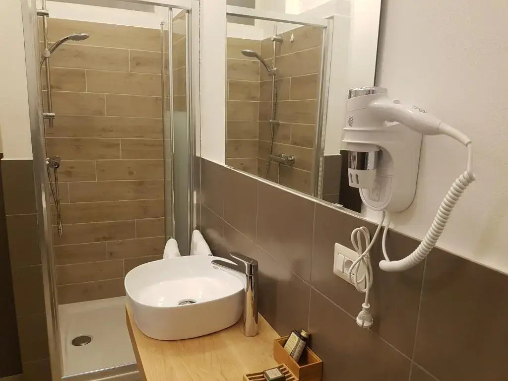 Residence Campo Rotondo