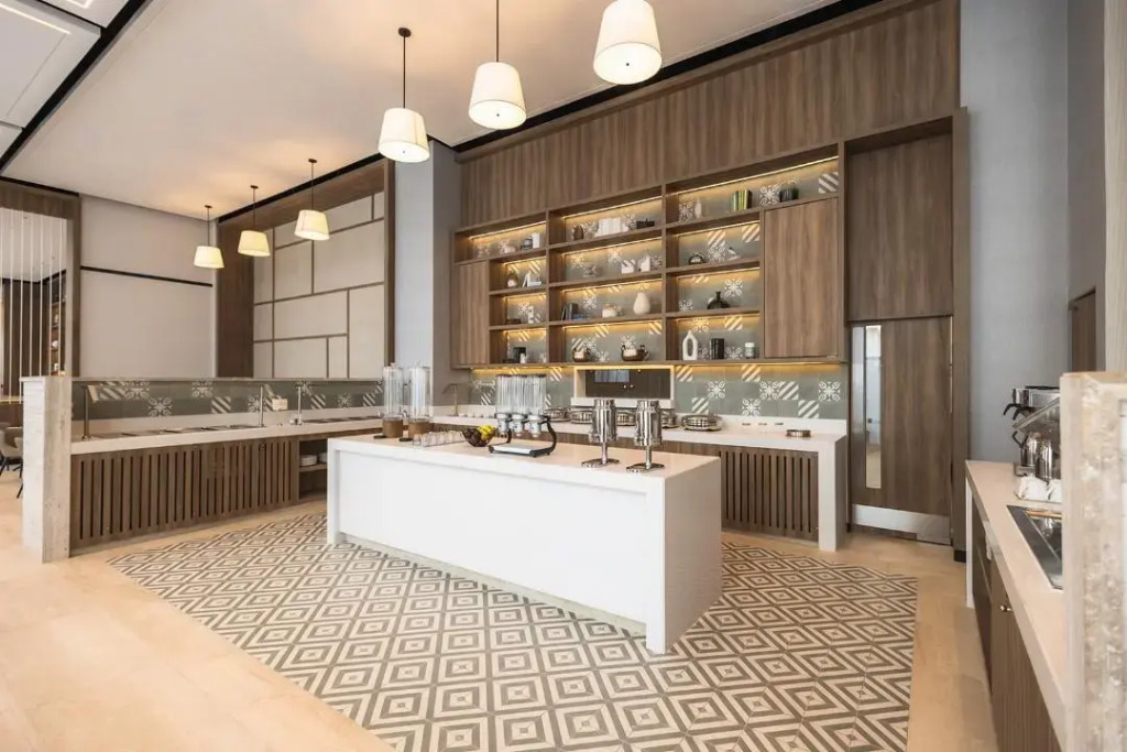 Hyatt Place Cancun Airport