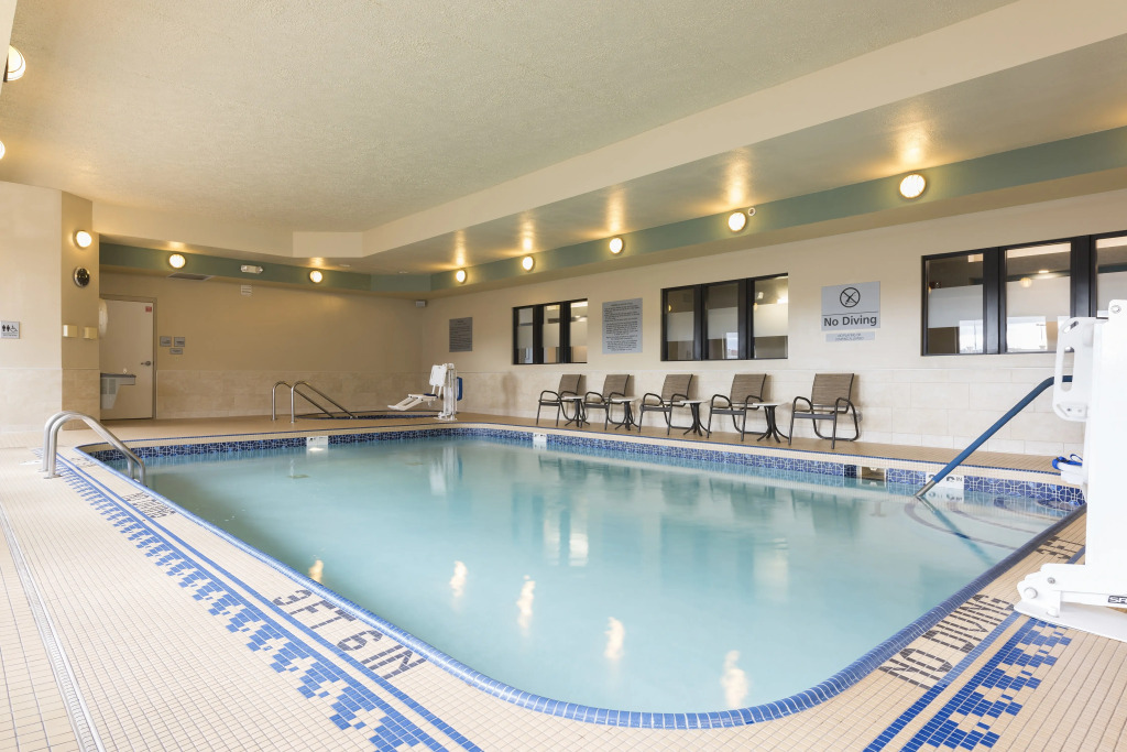 Hampton Inn Midland
