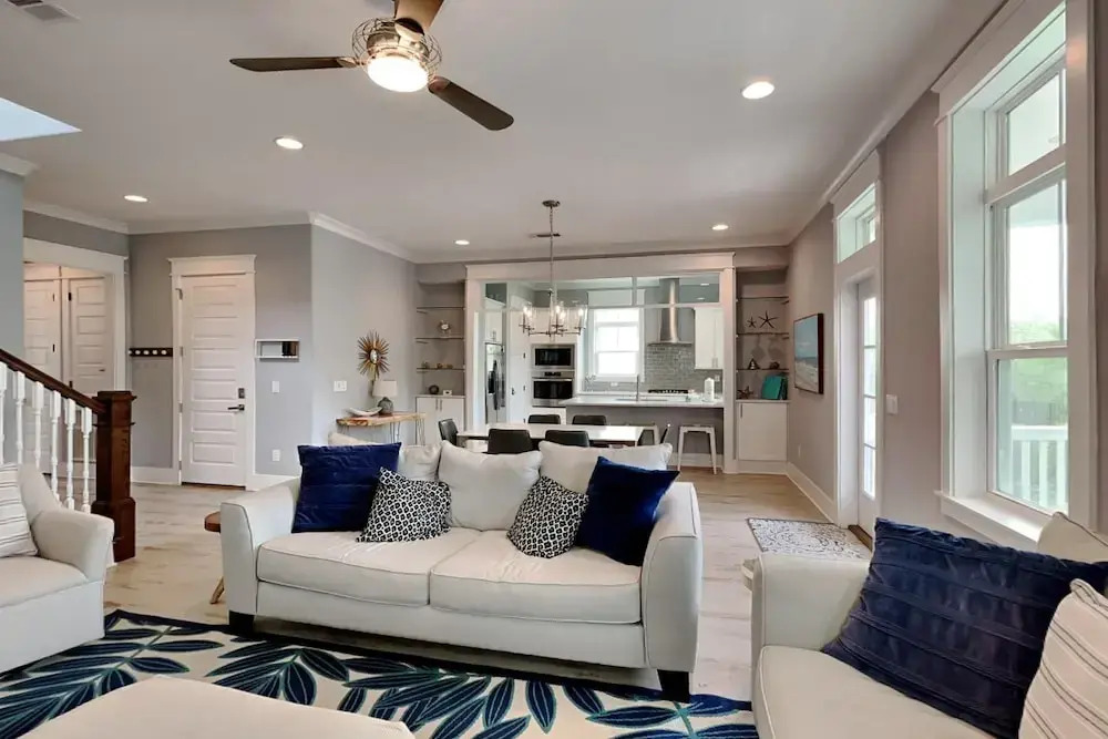 Great Escape at Blue Mountain Beach by Southern Vacation Rentals