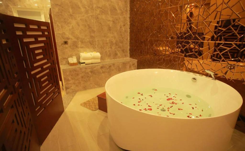 Bella Vita Hotel