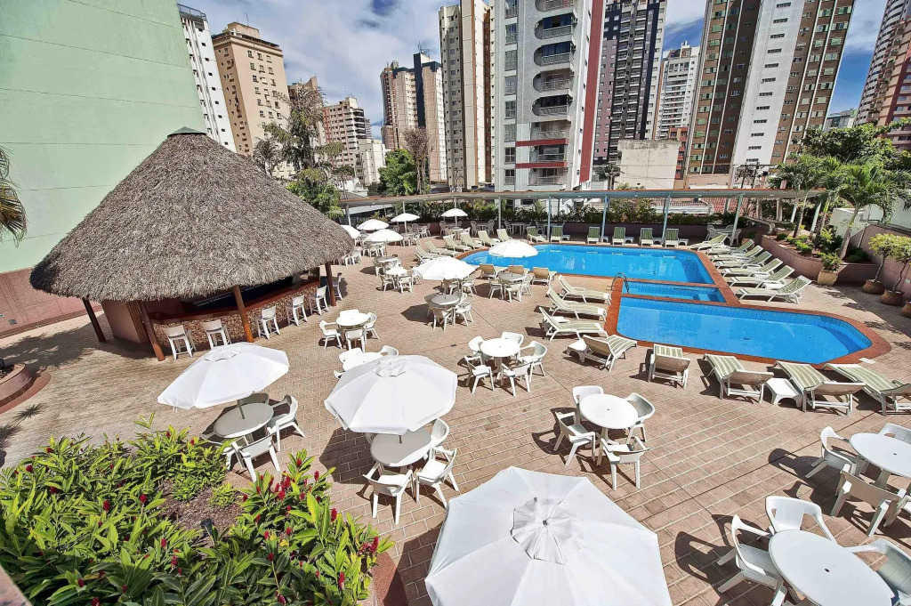 Castros Park Hotel
