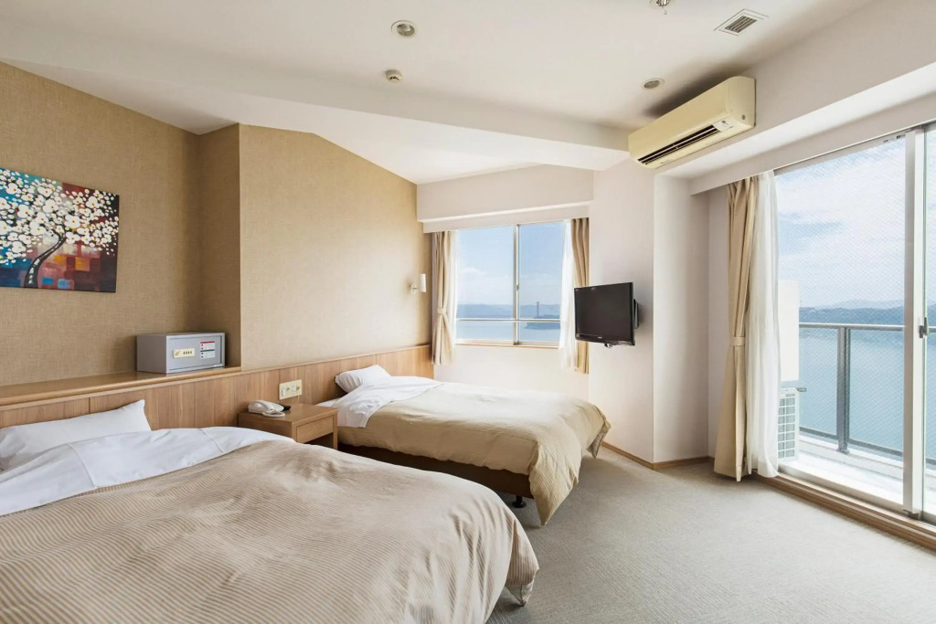 Samson Hotel