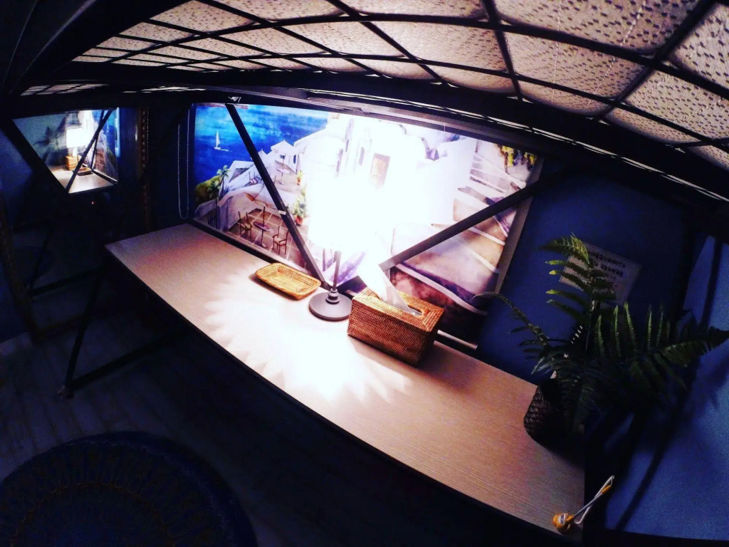 Lotto GuestHouse