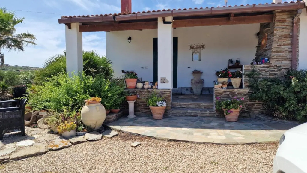 B&B Sa Corte