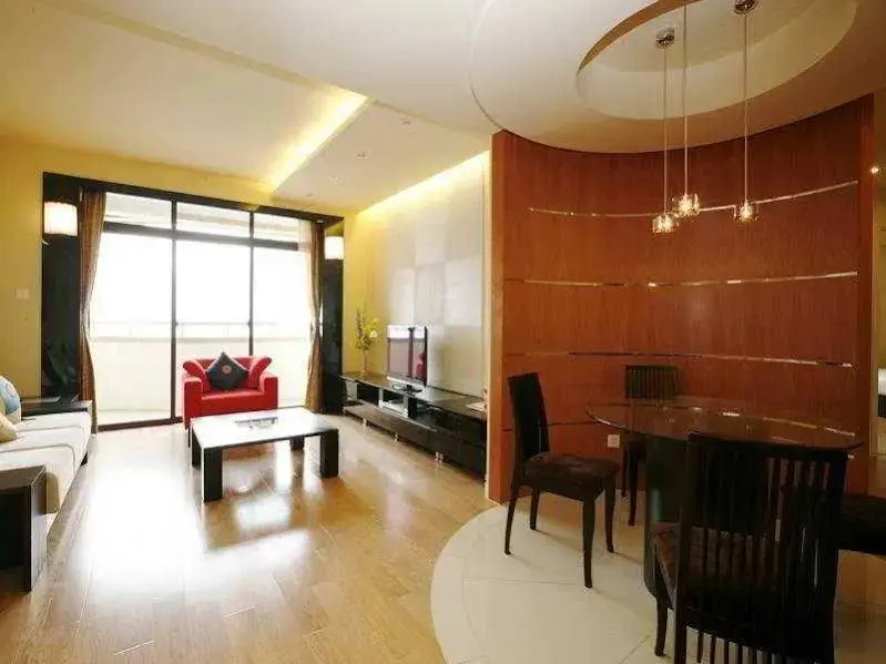 CEO Hotel Serviced Residence
