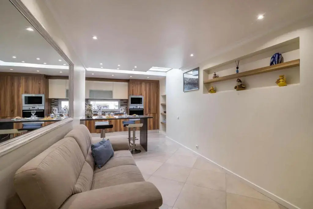 Apartamento Malick - Balaia
