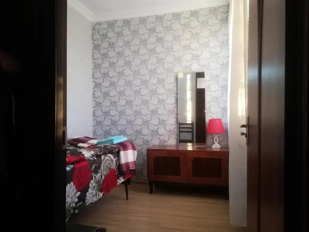 Udabno Naili