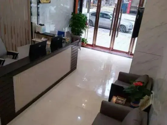 Four Seasons Hotel Dazhou