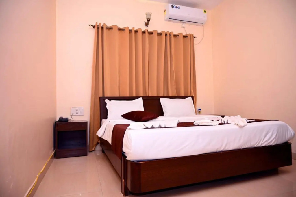 Close2c Holiday Home By Eleet Hotels