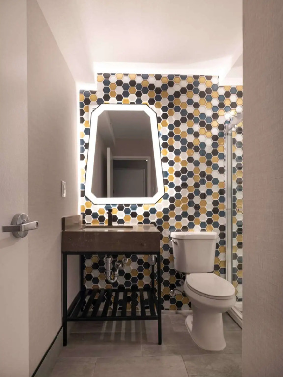 GHMG Hotel Livermore
