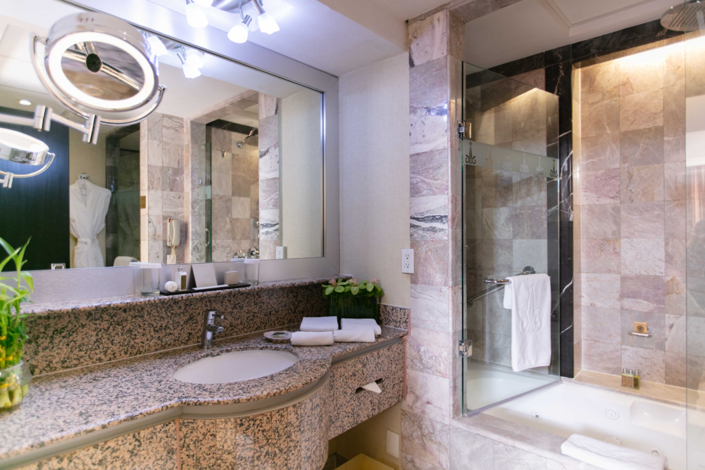 Hotel Marquis Reforma