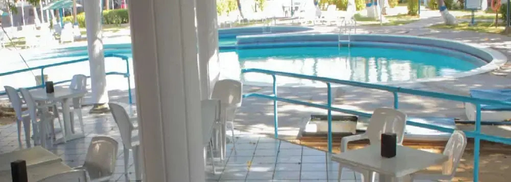 Hotel Miranda Cumberland