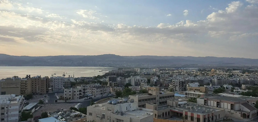 Jordan Seasons Hotel