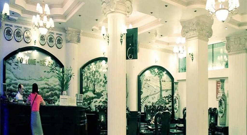 Dragon King 1 Hotel