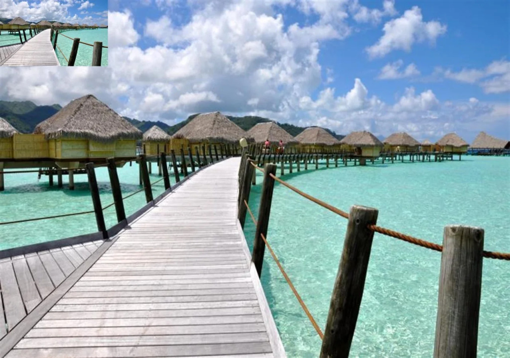 Le Tahaa by Pearl Resorts