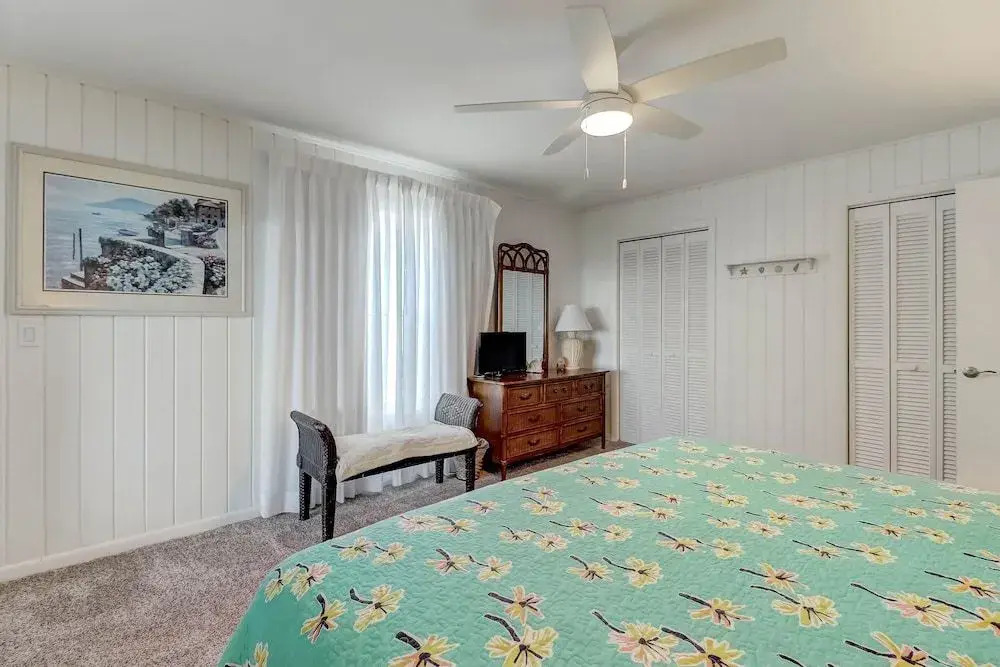 Dog Friendly Beach House
