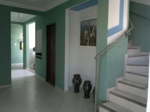 Pousada Santa Fé