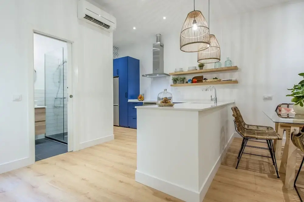 Apartamento Puerta del Sol VI