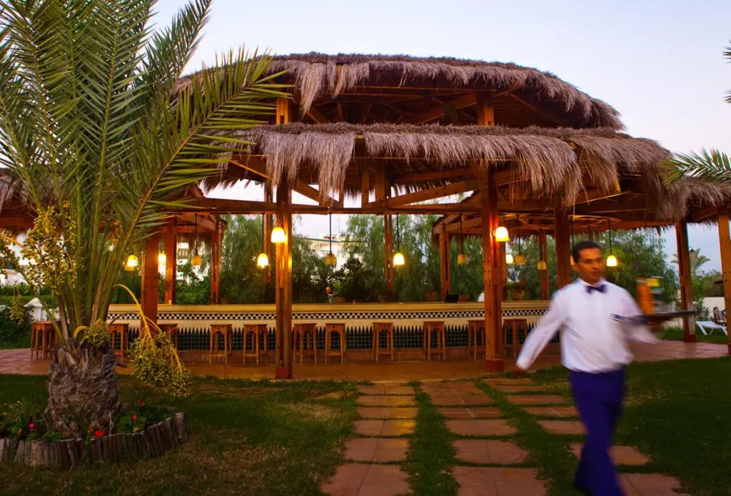 TUI SUNEO Royal Kenz - All Inclusive