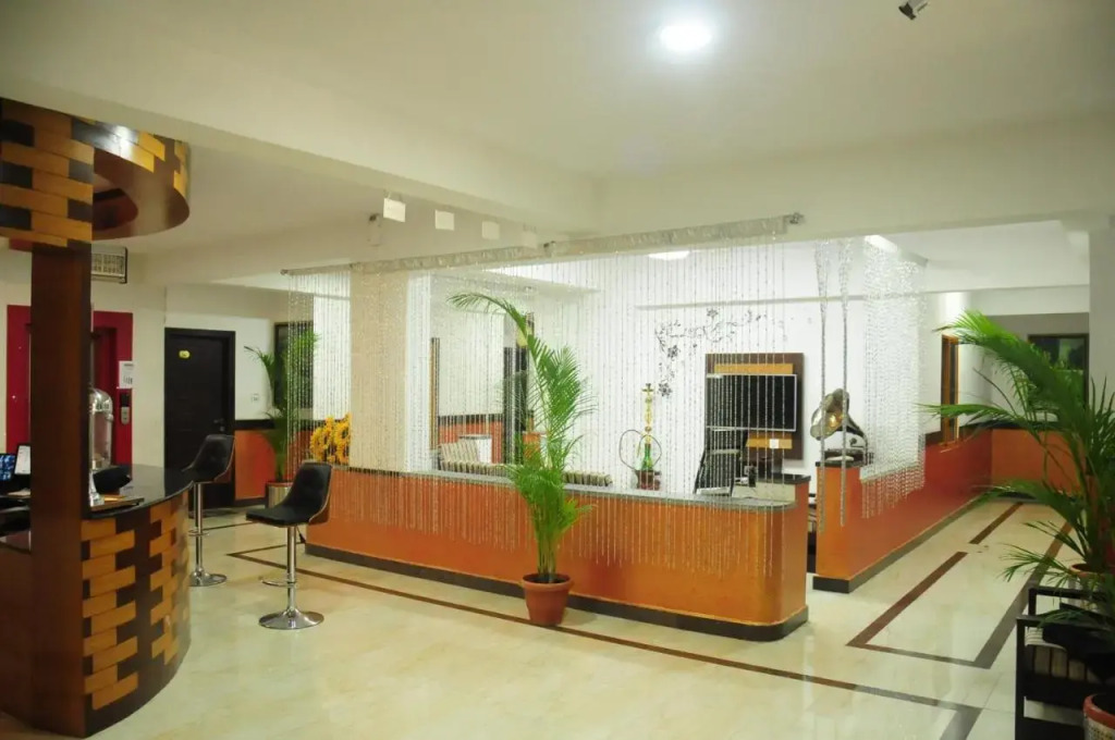 Hotel Al Wesal International