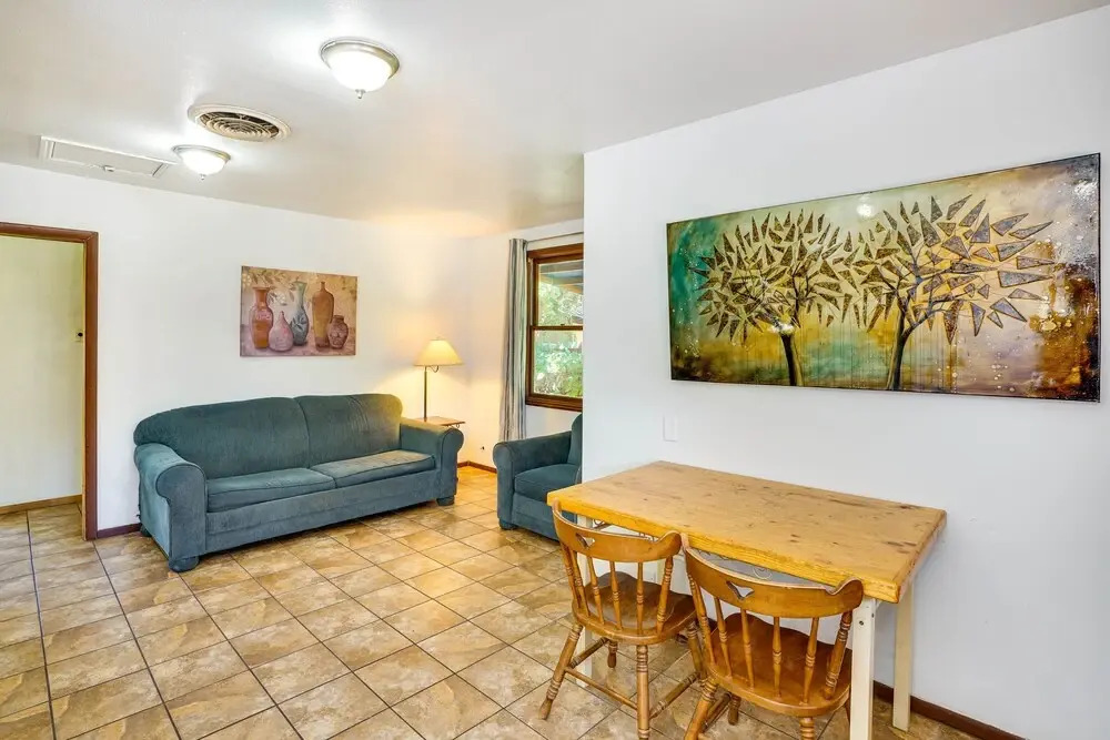 Charming Moab Cabin < 2 Mi From Main Street
