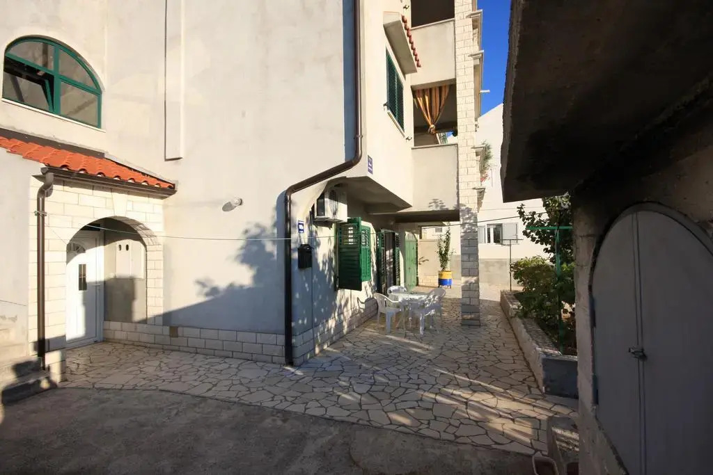 Apartments Joso 510