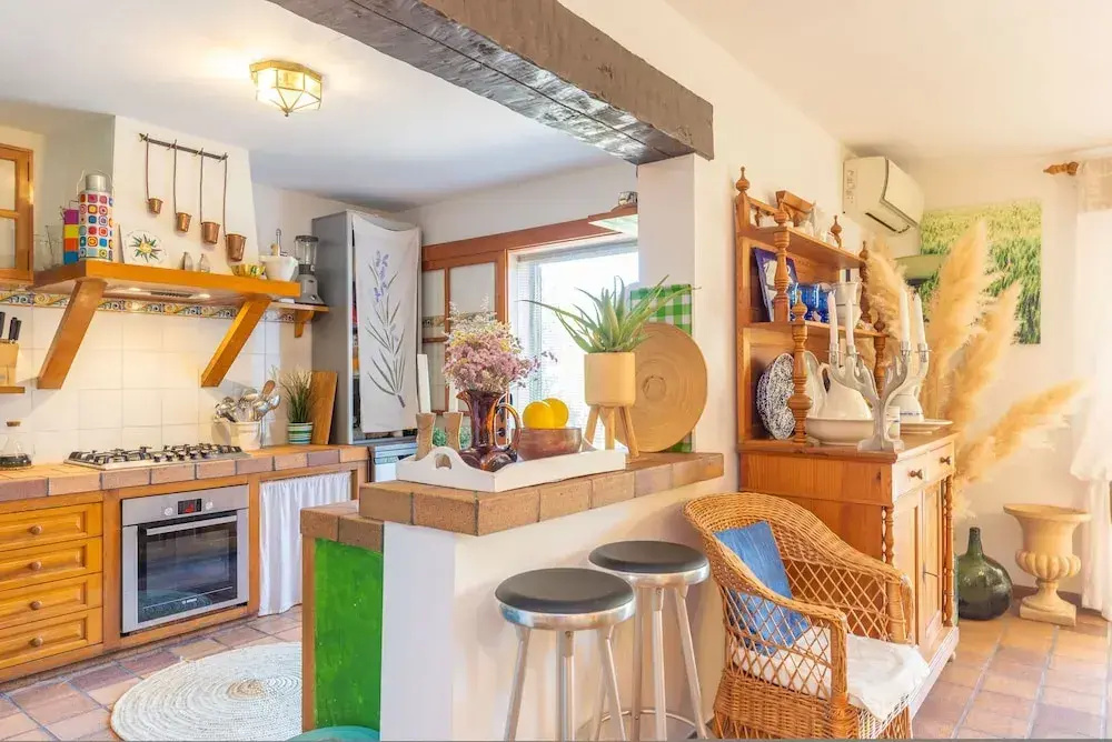 Casa S Olivaret Selva