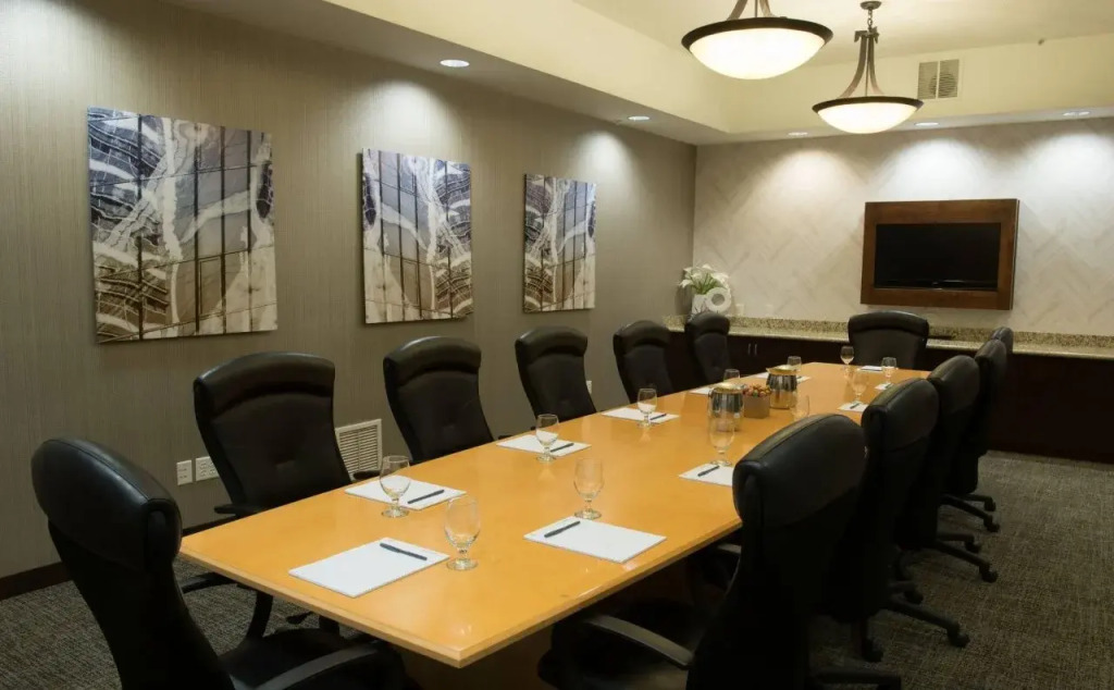 SpringHill Suites by Marriott Logan