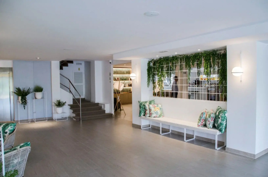 BQ Paguera Boutique Hotel