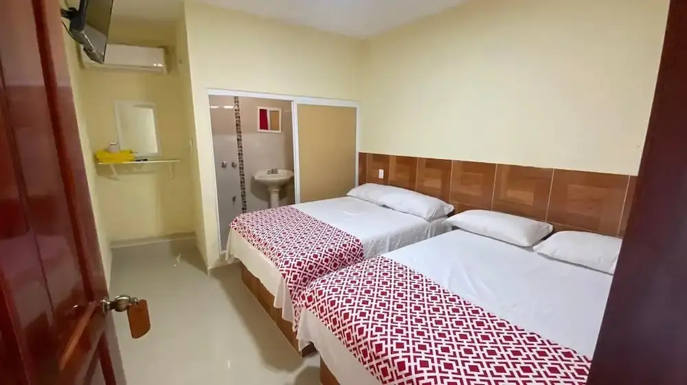 Hotel Grijalva
