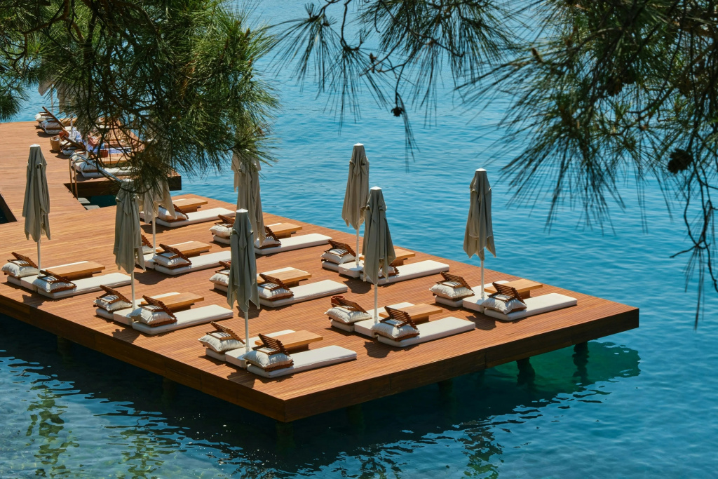 Bodrum Loft