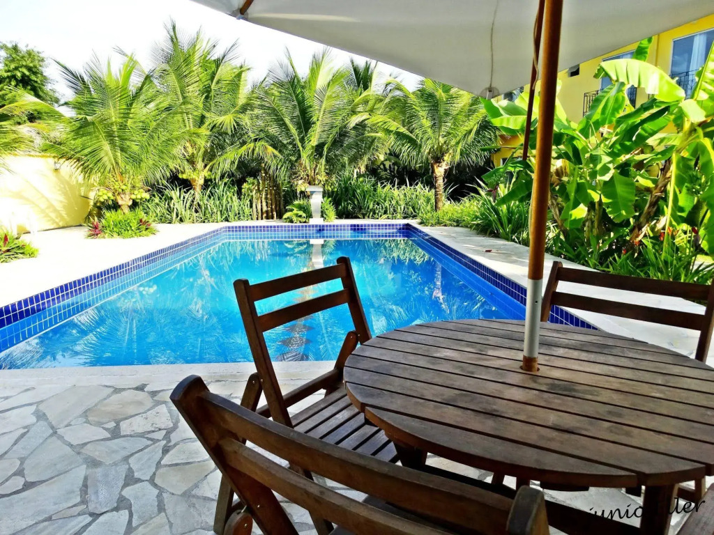 Imperatriz Paraty Hotel