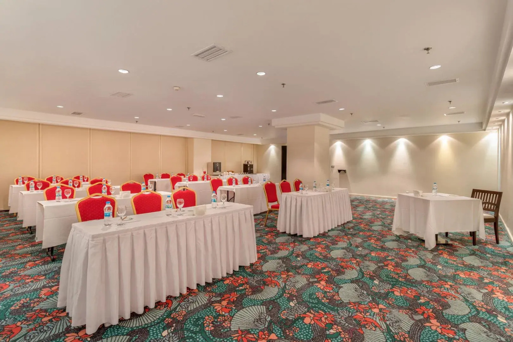 Seven Seas Hotel Life - Ultra All Inclusive & Kids Concept