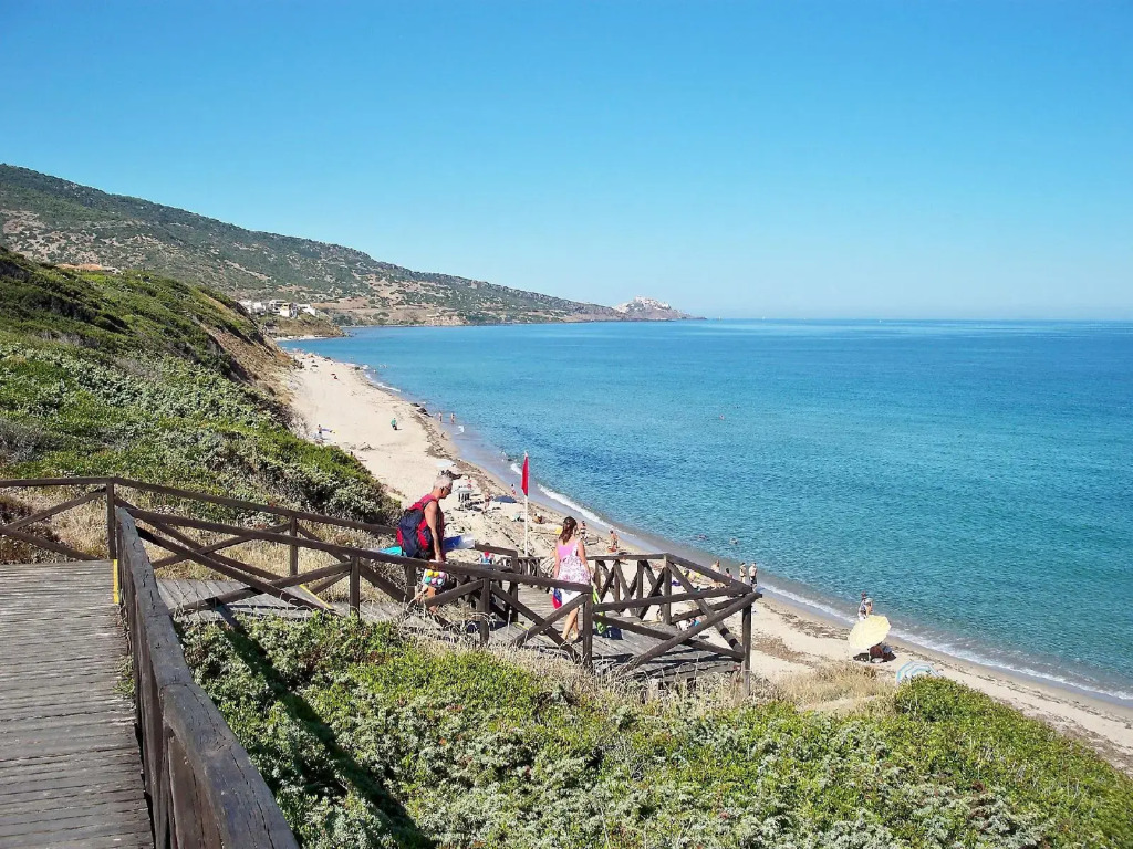 Le Terrazze Del Mare - One Bedroom No.9