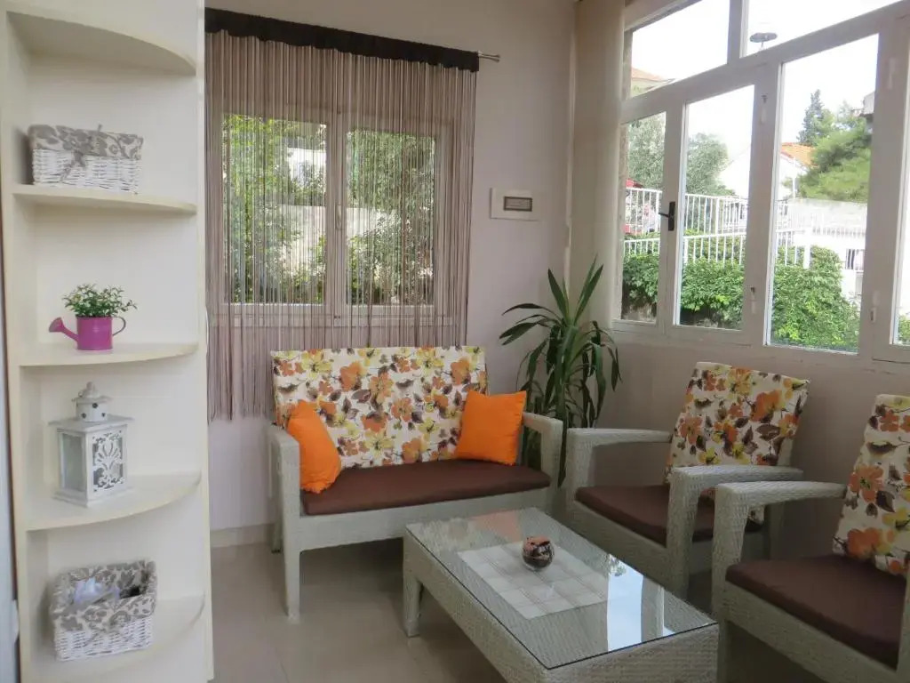 Apartment Simaris