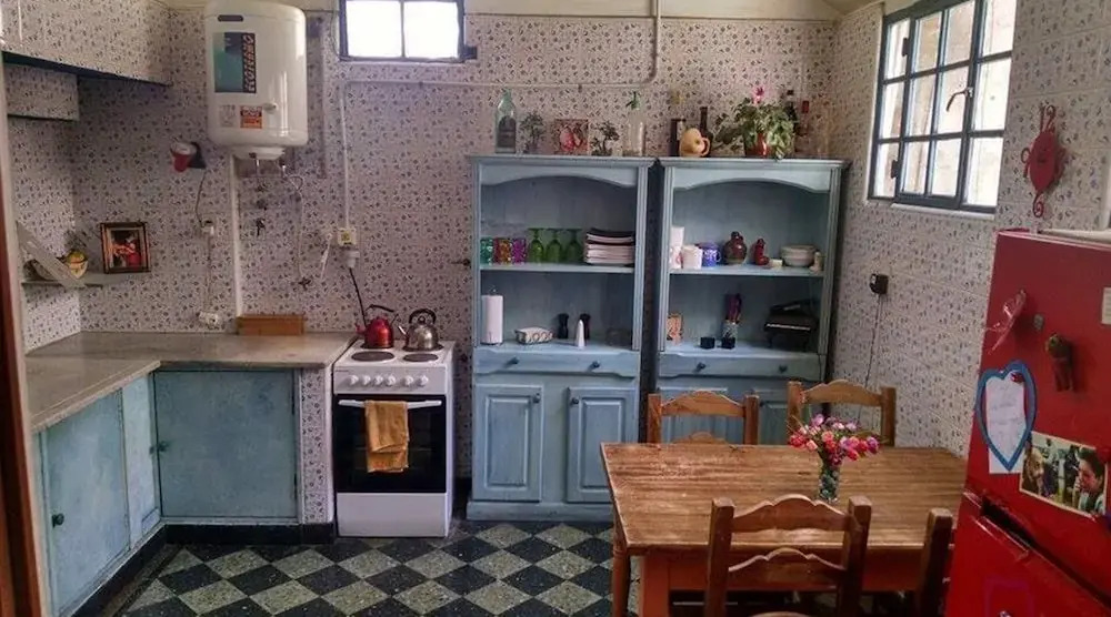Casa Reina Palermo Queens