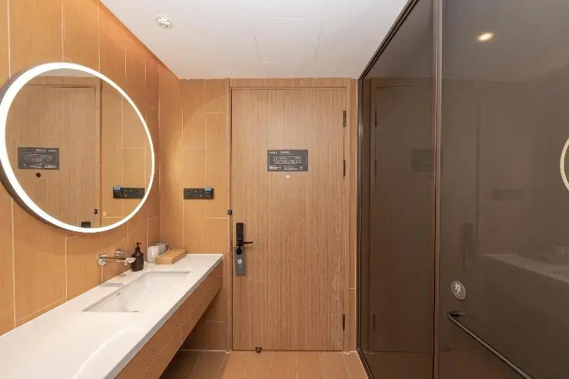 Ji Hotel(Hangzhou Xihu Nansong Yu Jie)