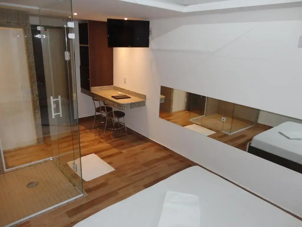 Hotel Cantareira