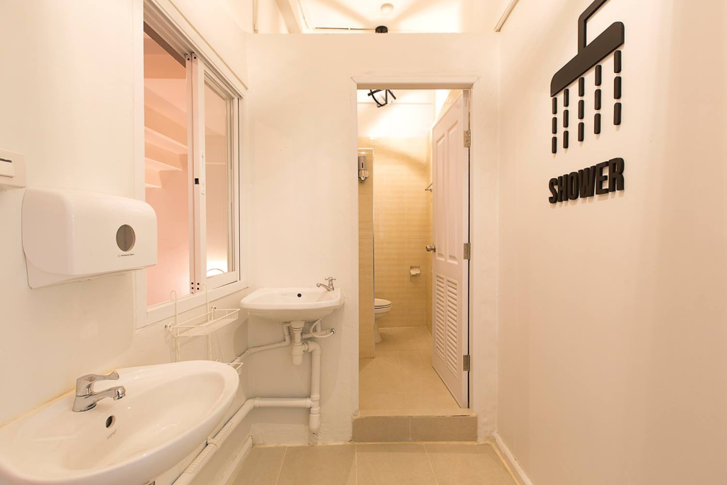 Hub Hostel Hatyai