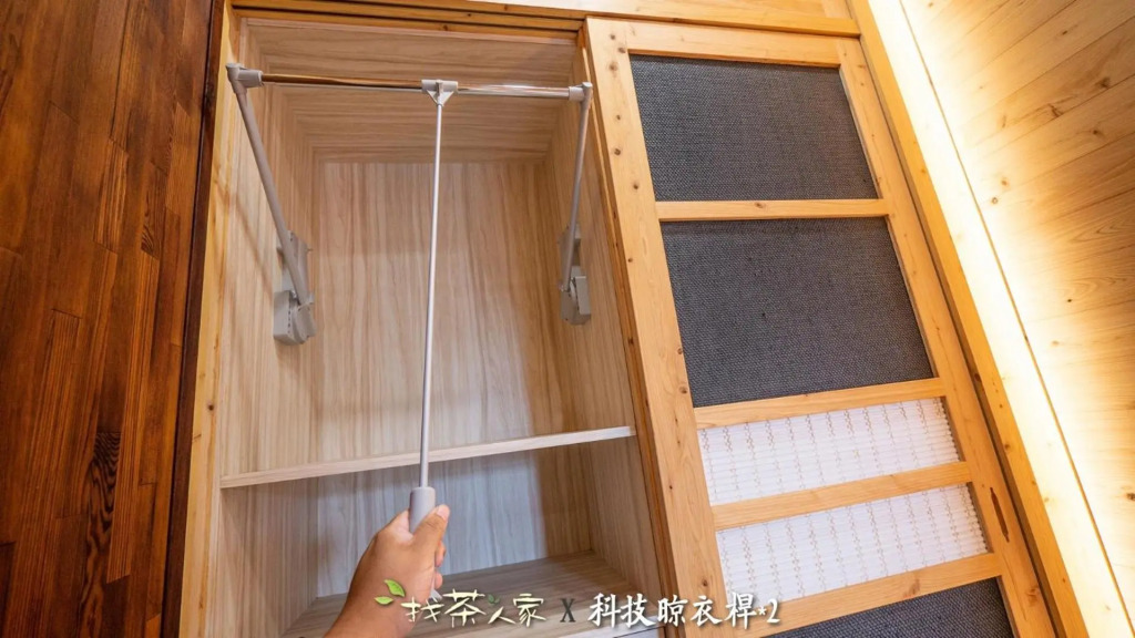 Alishan Hinoki B&B