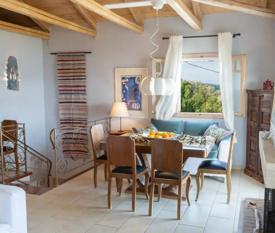 Villa Anthea Rossa - Collectionvillas