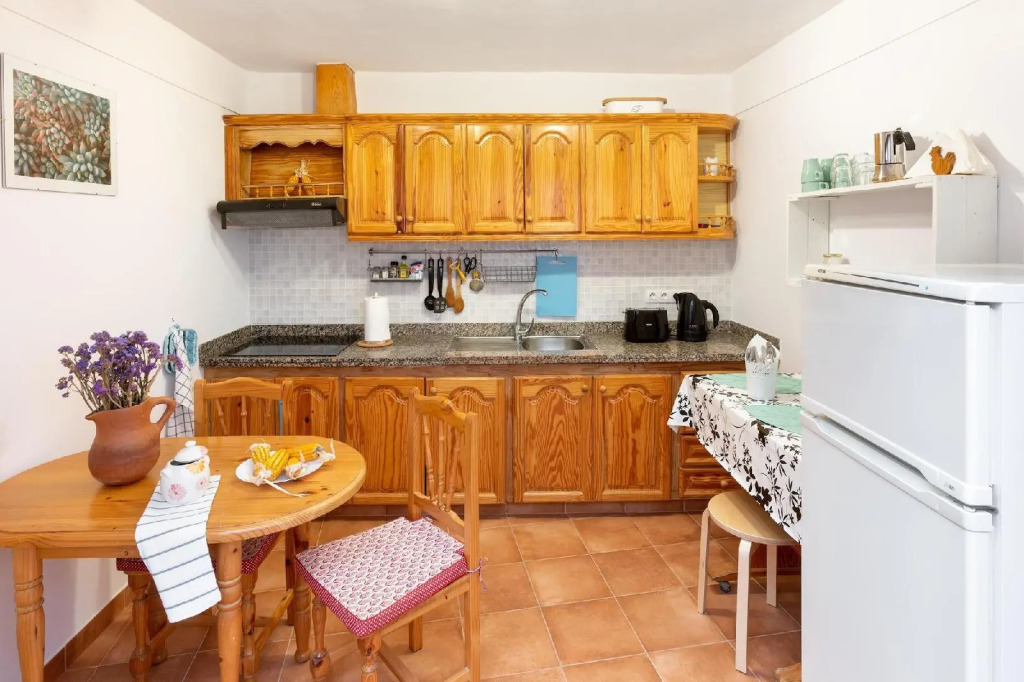 TenoHomes Tabaiba Guesthouse