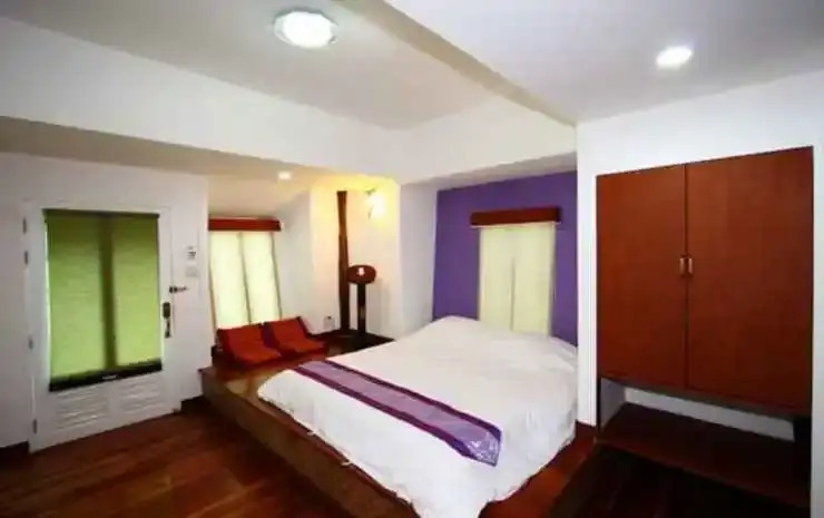 Ruenpim Nara Resort